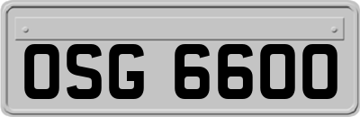 OSG6600