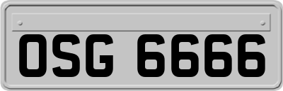 OSG6666