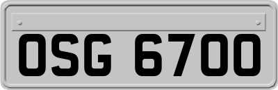 OSG6700