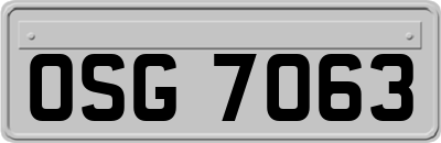 OSG7063