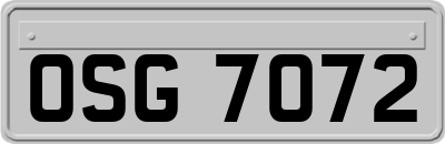 OSG7072