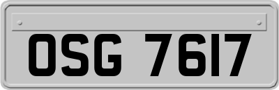 OSG7617