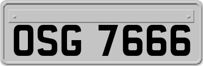 OSG7666