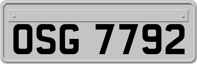 OSG7792