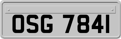 OSG7841