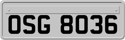 OSG8036
