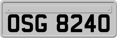 OSG8240