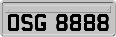 OSG8888
