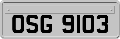 OSG9103