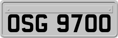 OSG9700