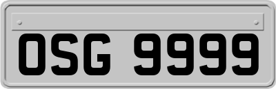 OSG9999