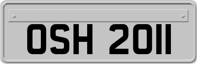 OSH2011
