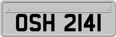 OSH2141