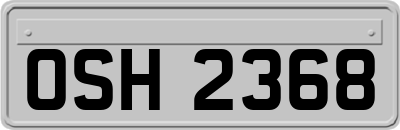 OSH2368