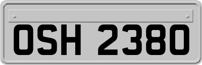 OSH2380
