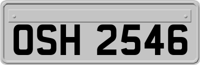 OSH2546