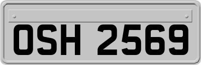 OSH2569