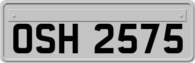 OSH2575