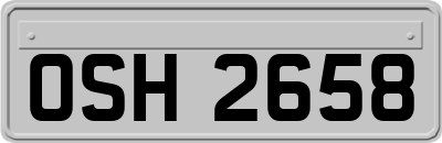 OSH2658