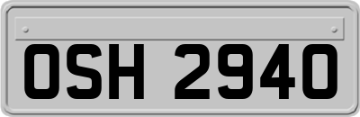 OSH2940