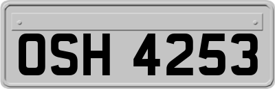 OSH4253