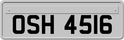 OSH4516
