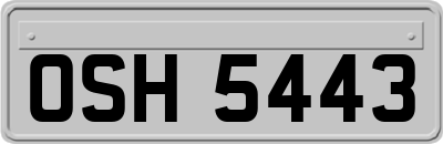 OSH5443