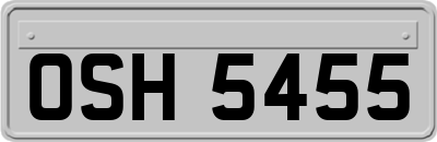 OSH5455