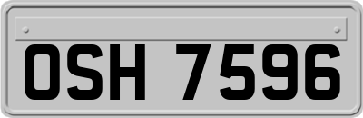 OSH7596