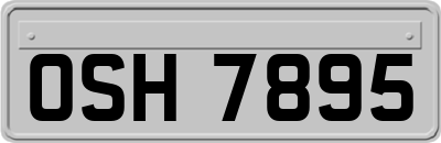 OSH7895