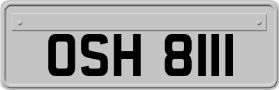OSH8111