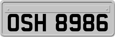 OSH8986