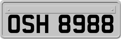 OSH8988