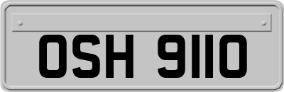 OSH9110