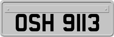 OSH9113