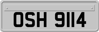 OSH9114