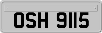 OSH9115