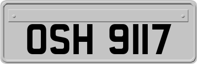 OSH9117