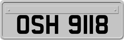 OSH9118