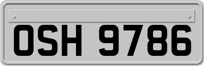 OSH9786