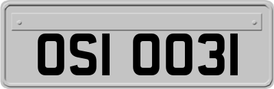 OSI0031