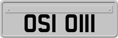 OSI0111