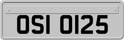 OSI0125