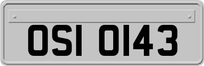 OSI0143