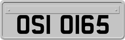 OSI0165