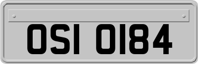 OSI0184