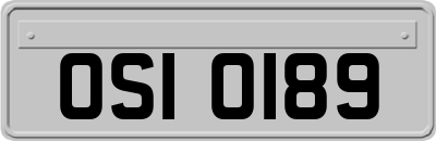 OSI0189