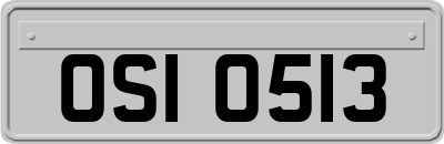 OSI0513
