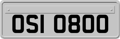 OSI0800