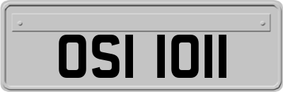 OSI1011